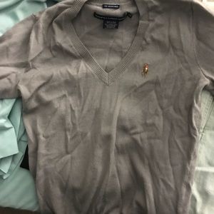 Ralph Lauren sweater